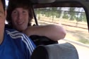 Car Ride T Weigh Ins
