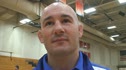 Catching Up With Barber And Air Force Wrestling
