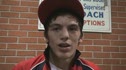 Champ Jake Briggs And Film Study