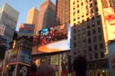 Check It Out Time Square Wrestling