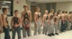Chest Paint Kids