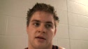Chris Perry Comes down to one match