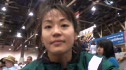 Clarissa After Semis