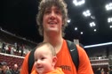 Clayton Jack and Baby Jack Hammer
