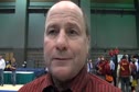 Coach Powell After Easton Wins