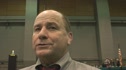 Coach Powell On Easton And The TOC