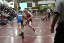 Coates Drag