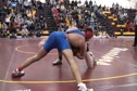 Coates OT Double