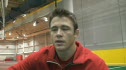 Cody Sanderson "Moving Up The Ladder"