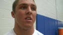 Collin Palmer wins the way he can.
