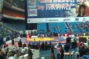 Competition Venue