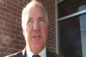 Congressman Shimkus The Wrestler