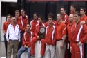 Cornell Wins It