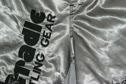 Cradle Gear Fight Shorts Prediction Contest