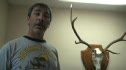 Crazy A and Brands Elk or Pheasant