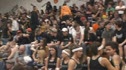 Crowd Pan