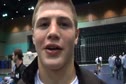 Crutchmer Comes Out On Top