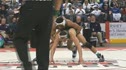 Dirty Flo Takedown Scramble Combo