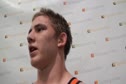 Dean Heil With Finals Upset