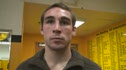 Daniel Dennis Nothing Holding Me Back