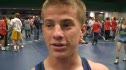 David Klingsheim interview