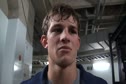 David Talor Wins His Title