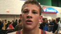 David Taylor Interview