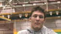 David Zabriskie "Took A Few Lumps"