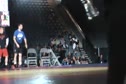 Day 1 Finals Intros