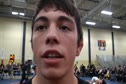 Destin McCauley Set Minnesota Wins Record
