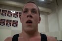 Devin Peterson After A Fall In The Finals
