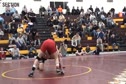 Devin Peterson Lateral Drop