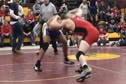 Devin Peterson Snap Front Head Return