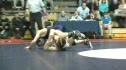 Dirty Flo war games scramble