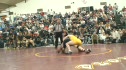 Dirty Flo Takedown