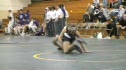 Dirty Flo Takedown