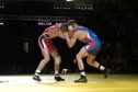 Dirty Flo Takedown