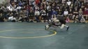 Dirty Flo Takedown
