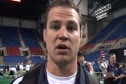 Donny Renyolds Coaching Younger Guys In Illinois