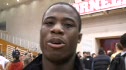 Henderson gets big win