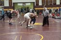 Double Overs Throw