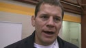 Doug Buckwalter Talks Central Mountain