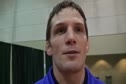 Doug Schwab Trying To Be Consistant