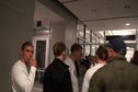 Down By The Wrestling Room