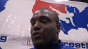Dremiel Is In Shape