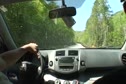 Drive To Lake Placid