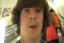 Drunk Russian Gets Mad At Joeflo And Is Confrontational