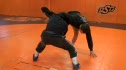 Eric Guererro Snapdown Pass From A Wrist