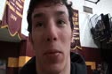 Evan Hederson Tops Number 1