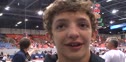 Evan Loe NUWAY Champion